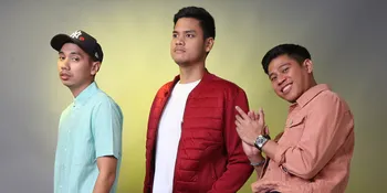 Kalah Game, Rayi RAN Disuruh Kirim Pesan Instagram ke Donald Trump!