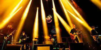 Kalah Pada Grammy, Josh Homme Umpat Imagine Dragons