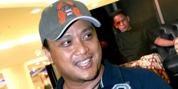 Kalah Pilgub, Dede Yusuf Tak Akan Kembali Jadi Aktor