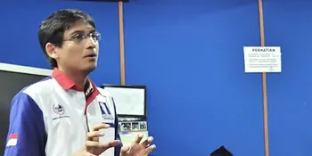 Kalah Pilkada, Lucky Hakim Gugat KPUD Bekasi ke MK