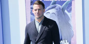Kalah Taruhan, Channing Tatum Nekat Unggah Foto Bugil di Instagram