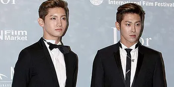 Kalahkah PSY, TVXQ Raih Penjualan Album Tertinggi