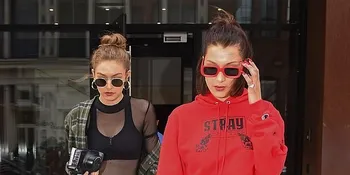 Kalahkan Bella &#38; Gigi Hadid, Inilah Model of The Year 2017