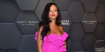 Kalahkan Beyonce - Madonna, Rihanna Jadi Musisi Wanita Terkaya di Dunia
