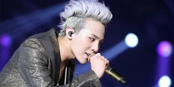 Kalahkan Daft Punk - Lorde, G-Dragon Terbaik di MTV Iggy!