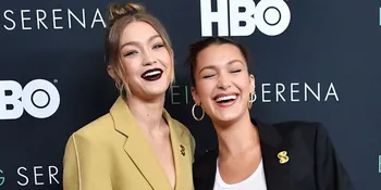 Kalahkan Gigi &#38; Bella Hadid, Wanita Ini Jadi Model Nomor Wahid di Dunia