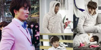 Kalahkan Jun Ji Hyun, Ji Sung Bikin Lip Tint Ini Sold Out