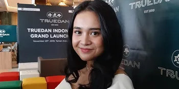 Kalahkan Nikita Willy di Festival Film Bandung, Michelle Ziudith: Aku Kira Halusinasi