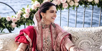 Kalahkan Priyanka Chopra, Deepika Padukone Terpilih Jadi Artis India Terseksi di UK