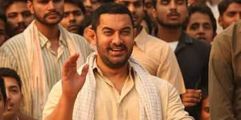 Kalahkan Rekor 'SULTAN', 'DANGAL' Sukses Raup Pemasukan Rp 700 M