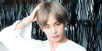 Kalahkan Shawn Mendes, V BTS Terpilih Jadi Musisi Pop Terbaik Tahun Ini