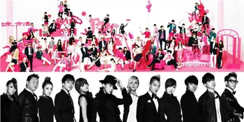 Kalahkan SM, Pemilik YG Entertainment Punya Nilai Saham Tertinggi