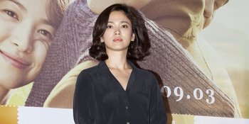 Kalahkan Song Hye Gyo, Aktris Korea Ini Ngobrol 5 Bahasa Berbeda