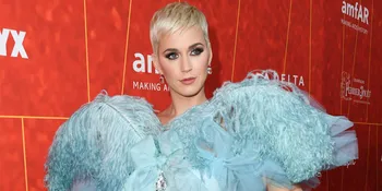 Kalahkan Taylor Swift, Katy Perry Jadi Musisi Wanita Dengan Bayaran Tertinggi 2018