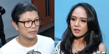 Kalau Andika Kangen Band Bisa Berubah Lebih Baik, Caca Mau Balikan