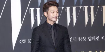 Kalau Bisa Lahir Kembali, Rain Ternyata Nggak Ingin Jadi Artis