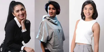 Kalau Dapat 1 Triliun, Apa Yang Akan Dilakukan Seleb-Seleb Ini?