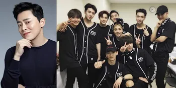 Kalau Jadi Idol K-Pop, Jo Jung Suk Mau Gabung EXO
