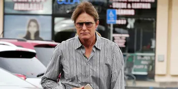 Kalau Jadi Wanita, Ayah Kim Kardashian Ingin Seperti Siapa Sih?