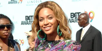 Kalau Jadi Wanita Super, Beyonce Pengen Jadi...