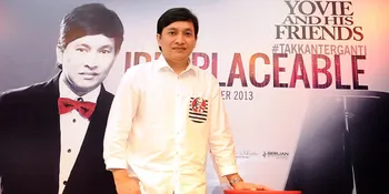 Kalau Jagoan Kalah di Piala Dunia, Yovie Widiyanto Siap Balas