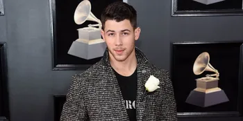 Kalau Jonas Brothers Reuni, Ini Lagu Yang Ingin Dinyanyikan Nick Jonas