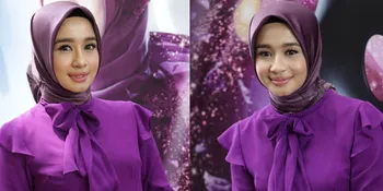 Kalau Nggak Wangi, Laudya Cynthia Bella Merasa Tak Percaya Diri