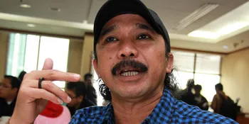 Kalau Oppie Kumis Berperan Jadi Sosok Antagonis?
