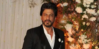 Kalau Punya Anak Keempat dan Perempuan, Ini Nama Yang Bakal Diberikan Oleh SRK