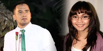 Kalau Saipul Jamiell Naksir, Rina Nose Harus Berpikir Banyak