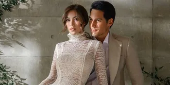 Kalau Sudah Dapat Tanggal Baru Untuk Pernikahan, Jessica Iskandar Ingin Lakukan Pemotretan Prewed Ulang