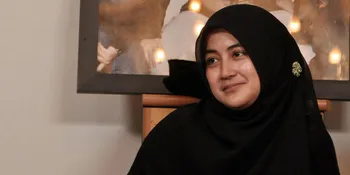 Kakak Uje Sesalkan Pipik Berbicara ke Media