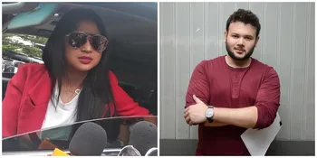 Kaleidoskop 2019: Kasus Hukum 3 Pedangdut yang Menghebohkan Publik