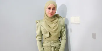 Kali Pertama Berdiri Satu Panggung, Fuji Ungkap Rasa Kagum Terhadap Lesti Kejora