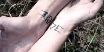 Kalimat Cinta Termanis Ala Vino Bastian dan Marsha Timothy