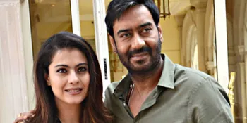 Kalimat Manis Kajol Buat Ajay Devgan Ini Bikin Meleleh dan Baper!