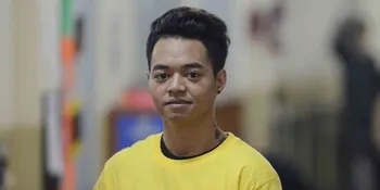 'Kalimat Sakti' Dari Reza Arap Agar Kamu Bisa #LupainMantan