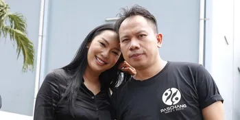 Kalina Dinyatakan Positif Meski Hasil Tes PCR Negatif Covid-19, Vicky Prasetyo Ungkap Kemungkinan Undur Lamaran