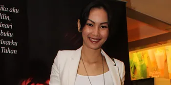 Kalina Ingin Vicky Shu Sayang Pada Anaknya