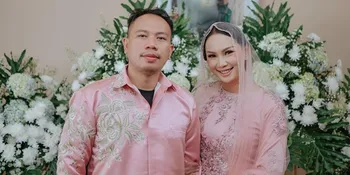 Kalina Ocktaranny Buka Suara Terkait Isu Keretakan Rumah Tangga Akibat Orang Ketiga