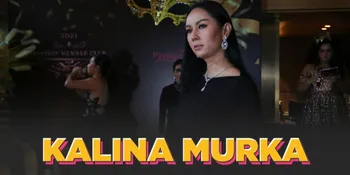 Kalina Ocktaranny Murka, Uang dan Barang Berharga Dibawa Kabur ART!!