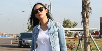 Kalina Ocktaranny Murka, Uang Puluhan Juta dan Barang Berharga Milik Ibunda Dibawa Kabur Asisten Rumah Tangga