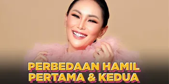 Kalina Ocktaranny Ungkap Perbedaan Kehamilannya Kini dengan Saat Hamil Azka Corbuzier
