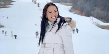 Kalina Octaranny Mantan Istri Deddy Corbuzier Pamer Gandengan Baru, Seorang Pengacara yang Pernah Tangani Kasus 'Ikan Asin'