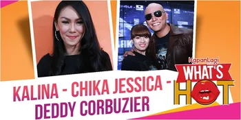 Kalina Ungkap Chika Jessica Sempat Larang Dirinya Bertemu Azka