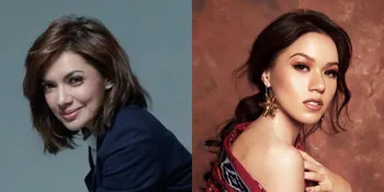 Kalista Iskandar Finalis Puteri Indonesia 2020 Dianggap Tak Hafal Pancasila, Begini Tanggapan Najwa Shihab