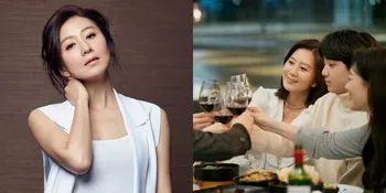 Kalung Kim Hee Ae di Episode Terakhir 'THE WORLD OF THE MARRIED' Jadi Sorotan Netizen, Harganya Bombastis