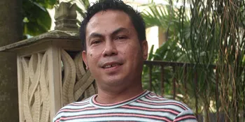 Kamar Tata Dado Sudah Mirip Ruang di Rumah Sakit