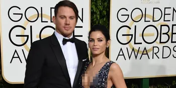 Kambing Peliharaan Mati, Keluarga Channing Tatum Berduka