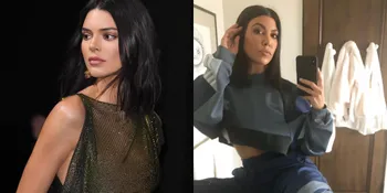Kamp Kourtndall: Pesta Musim Panas Seru Ala Kourtney kardashian &#38; Kendall Jenner